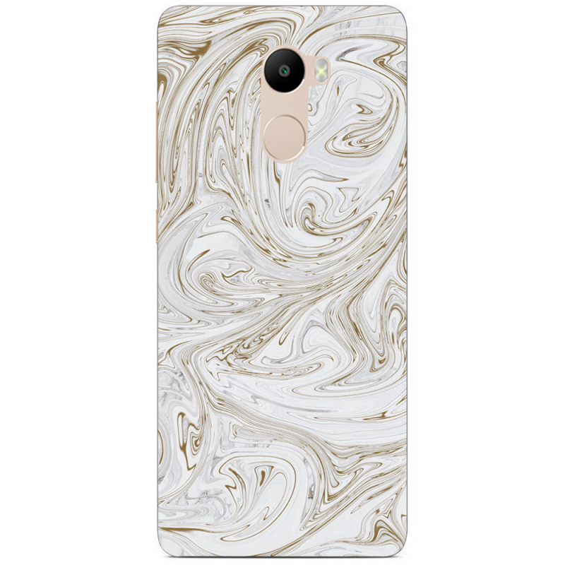 Чехол Uprint Xiaomi Redmi 4 / Redmi 4 Pro 