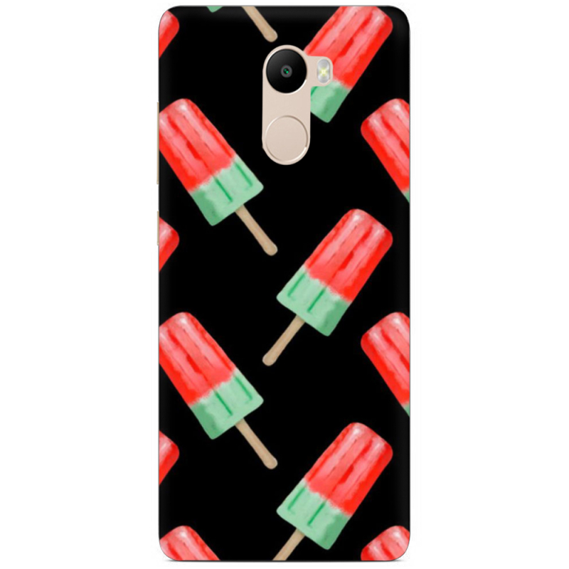 Чехол Uprint Xiaomi Redmi 4 / Redmi 4 Pro 