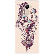 Чехол Uprint Xiaomi Redmi 4 / Redmi 4 Pro 