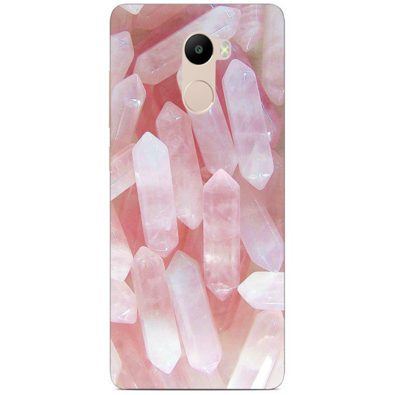 Чехол Uprint Xiaomi Redmi 4 / Redmi 4 Pro 