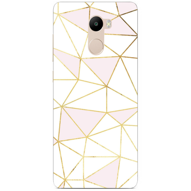 Чехол Uprint Xiaomi Redmi 4 / Redmi 4 Pro 