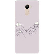 Чехол Uprint Xiaomi Redmi 4 / Redmi 4 Pro 