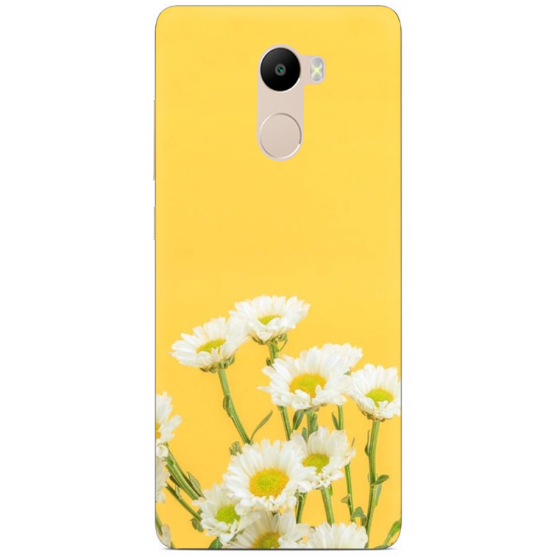 Чехол Uprint Xiaomi Redmi 4 / Redmi 4 Pro 