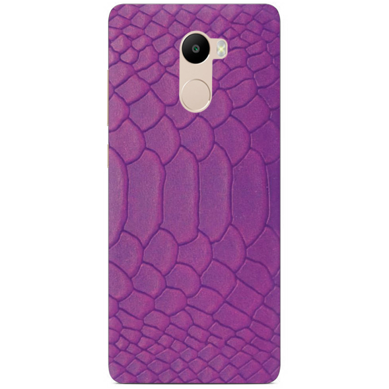 Чехол Uprint Xiaomi Redmi 4 / Redmi 4 Pro 