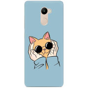 Чехол Uprint Xiaomi Redmi 4 / Redmi 4 Pro 