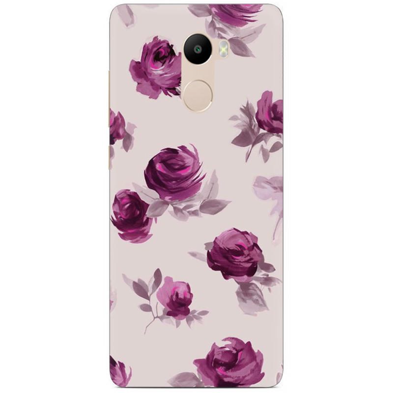 Чехол Uprint Xiaomi Redmi 4 / Redmi 4 Pro 