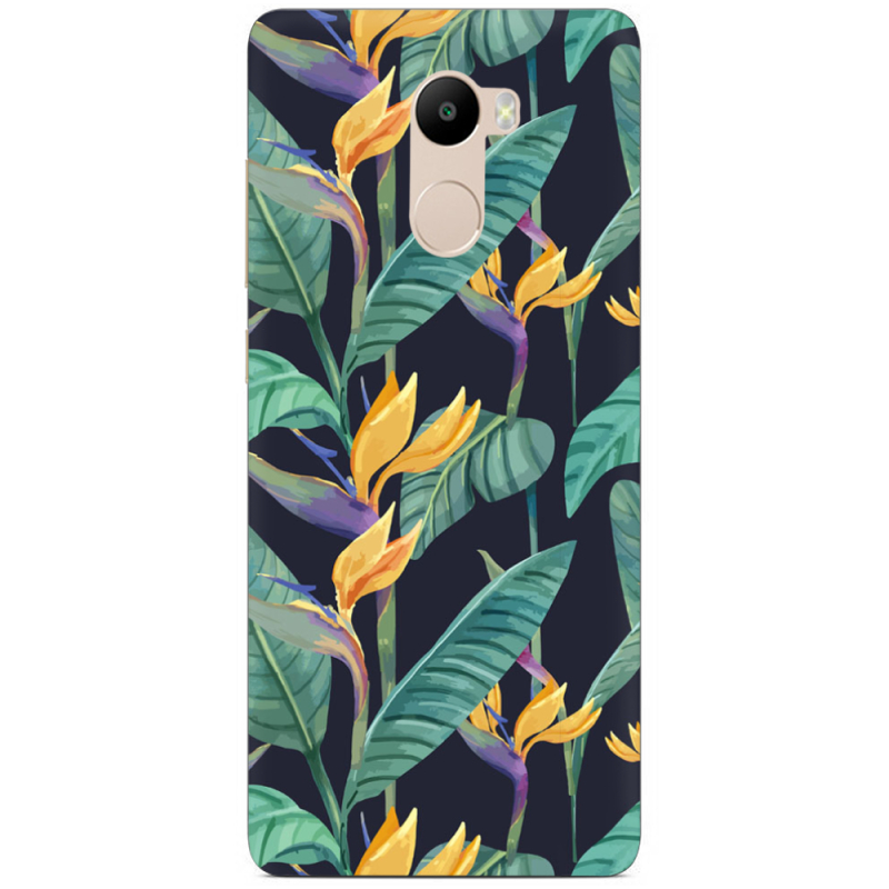 Чехол Uprint Xiaomi Redmi 4 / Redmi 4 Pro 