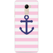 Чехол Uprint Xiaomi Redmi 4 / Redmi 4 Pro 