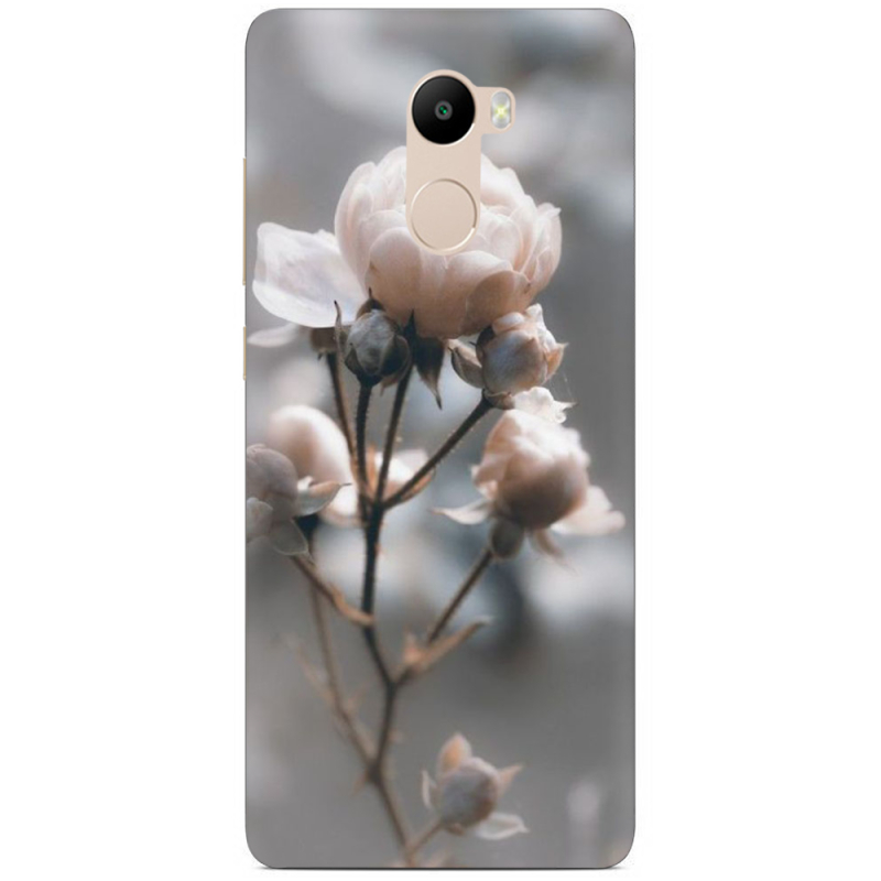 Чехол Uprint Xiaomi Redmi 4 / Redmi 4 Pro 