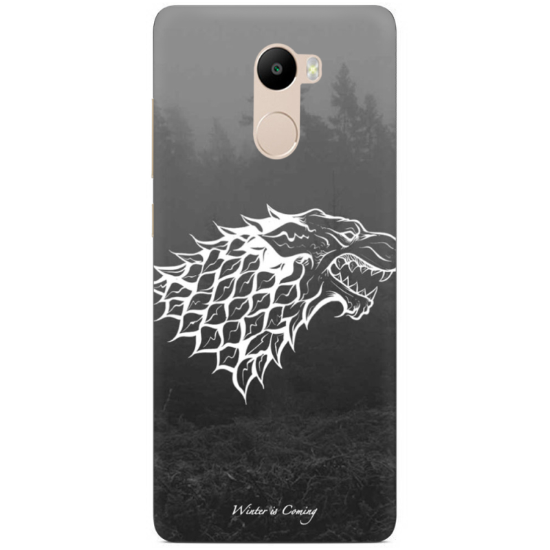 Чехол Uprint Xiaomi Redmi 4 / Redmi 4 Pro 