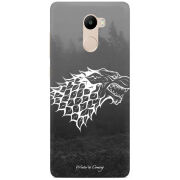 Чехол Uprint Xiaomi Redmi 4 / Redmi 4 Pro 