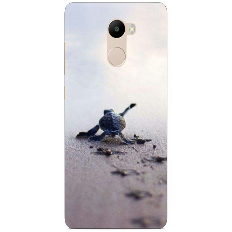 Чехол Uprint Xiaomi Redmi 4 / Redmi 4 Pro 