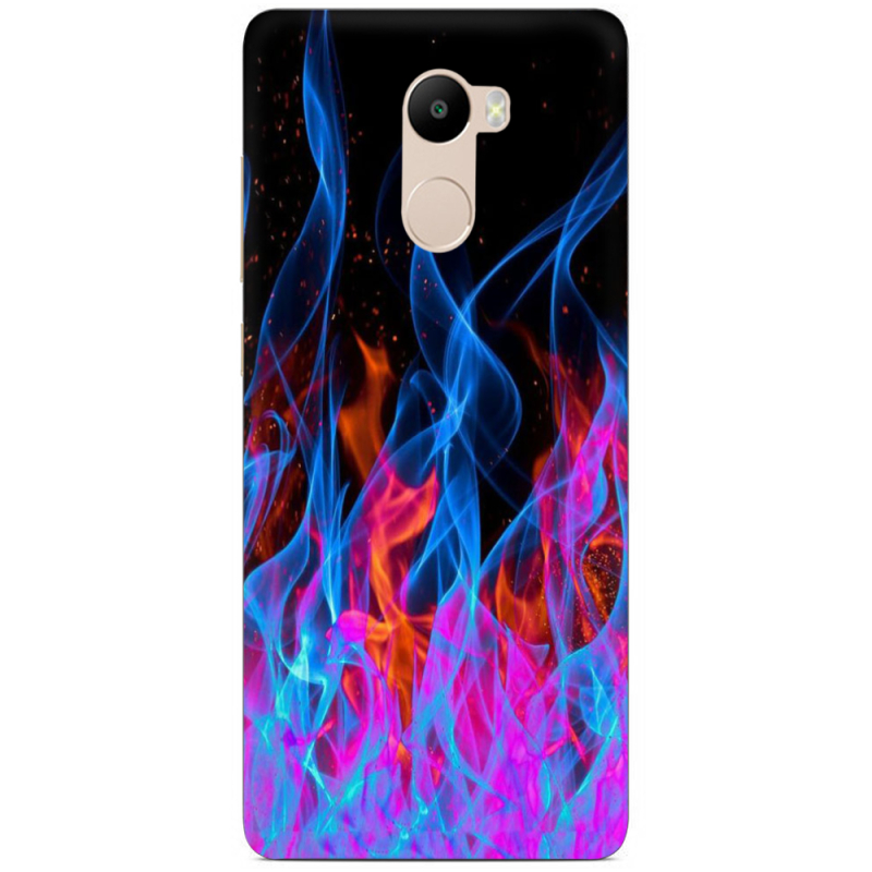 Чехол Uprint Xiaomi Redmi 4 / Redmi 4 Pro 