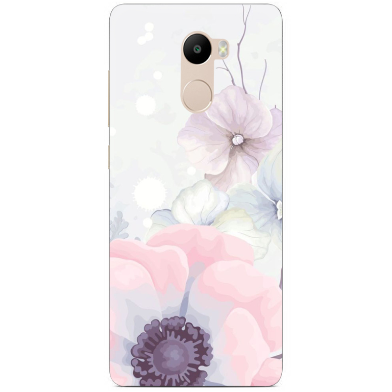 Чехол Uprint Xiaomi Redmi 4 / Redmi 4 Pro 