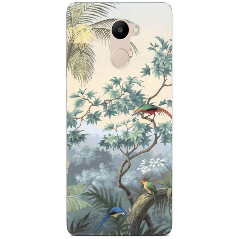 Чехол Uprint Xiaomi Redmi 4 / Redmi 4 Pro 