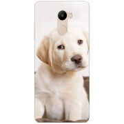 Чехол Uprint Xiaomi Redmi 4 / Redmi 4 Pro Puppy Labrador