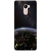 Чехол Uprint Xiaomi Redmi 4 / Redmi 4 Pro 