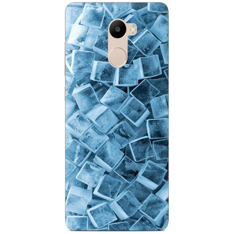 Чехол Uprint Xiaomi Redmi 4 / Redmi 4 Pro 