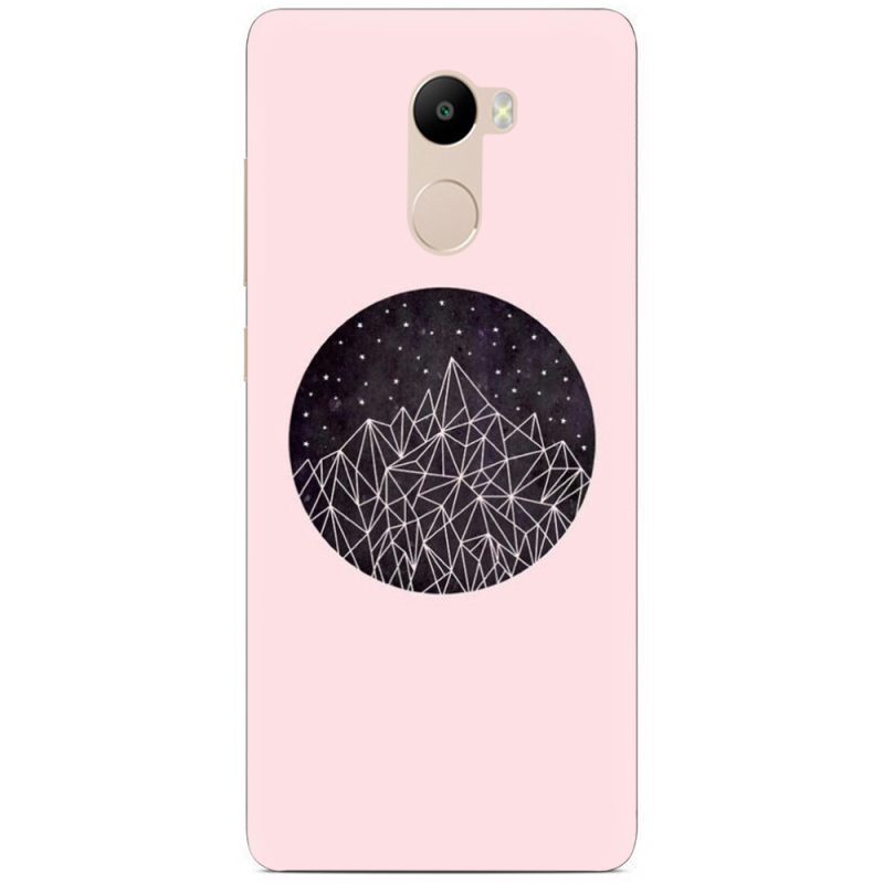 Чехол Uprint Xiaomi Redmi 4 / Redmi 4 Pro 