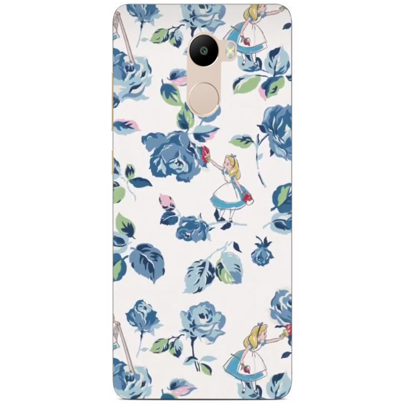 Чехол Uprint Xiaomi Redmi 4 / Redmi 4 Pro 