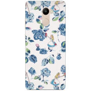 Чехол Uprint Xiaomi Redmi 4 / Redmi 4 Pro 