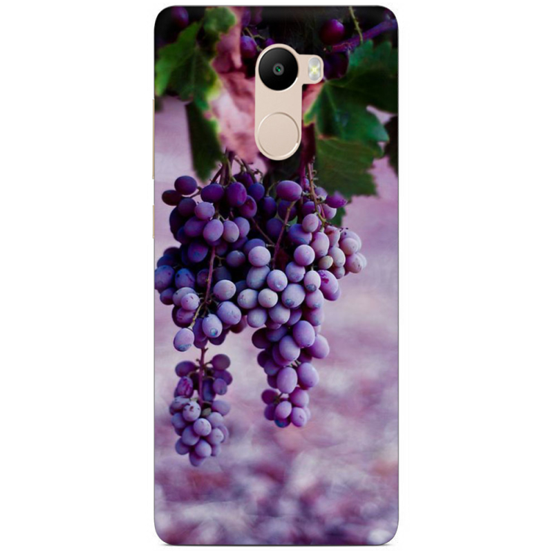 Чехол Uprint Xiaomi Redmi 4 / Redmi 4 Pro 