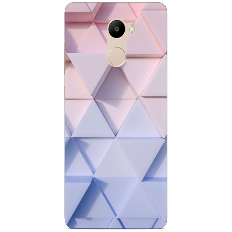 Чехол Uprint Xiaomi Redmi 4 / Redmi 4 Pro 