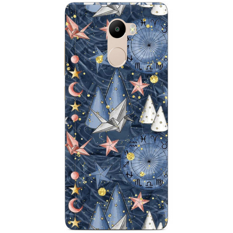 Чехол Uprint Xiaomi Redmi 4 / Redmi 4 Pro 