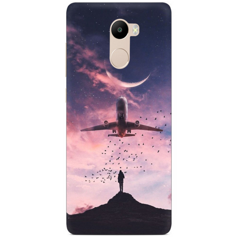 Чехол Uprint Xiaomi Redmi 4 / Redmi 4 Pro 