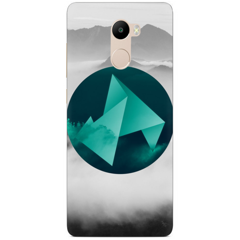 Чехол Uprint Xiaomi Redmi 4 / Redmi 4 Pro 