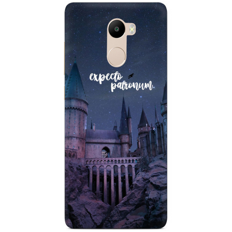 Чехол Uprint Xiaomi Redmi 4 / Redmi 4 Pro 