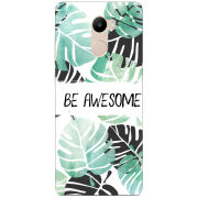 Чехол Uprint Xiaomi Redmi 4 / Redmi 4 Pro 