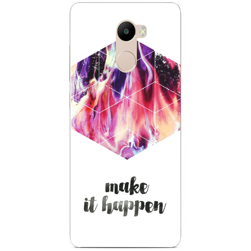 Чехол Uprint Xiaomi Redmi 4 / Redmi 4 Pro 