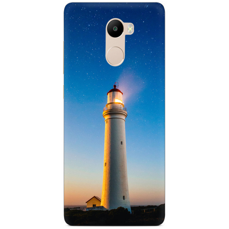 Чехол Uprint Xiaomi Redmi 4 / Redmi 4 Pro 