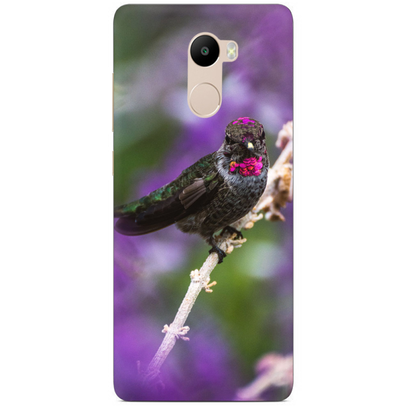 Чехол Uprint Xiaomi Redmi 4 / Redmi 4 Pro 