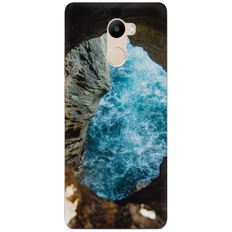 Чехол Uprint Xiaomi Redmi 4 / Redmi 4 Pro 