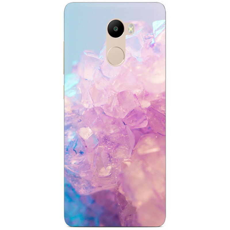 Чехол Uprint Xiaomi Redmi 4 / Redmi 4 Pro 