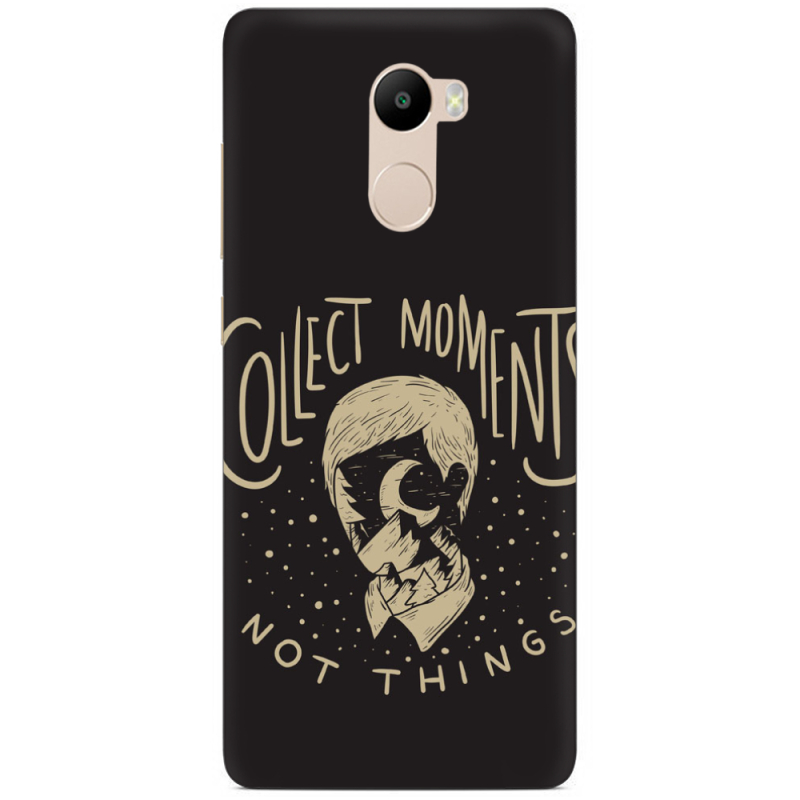 Чехол Uprint Xiaomi Redmi 4 / Redmi 4 Pro 