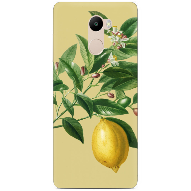 Чехол Uprint Xiaomi Redmi 4 / Redmi 4 Pro 