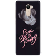 Чехол Uprint Xiaomi Redmi 4 / Redmi 4 Pro 