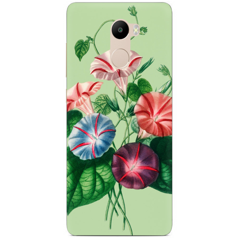 Чехол Uprint Xiaomi Redmi 4 / Redmi 4 Pro 