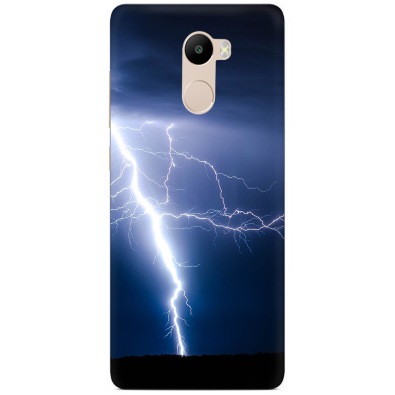 Чехол Uprint Xiaomi Redmi 4 / Redmi 4 Pro 