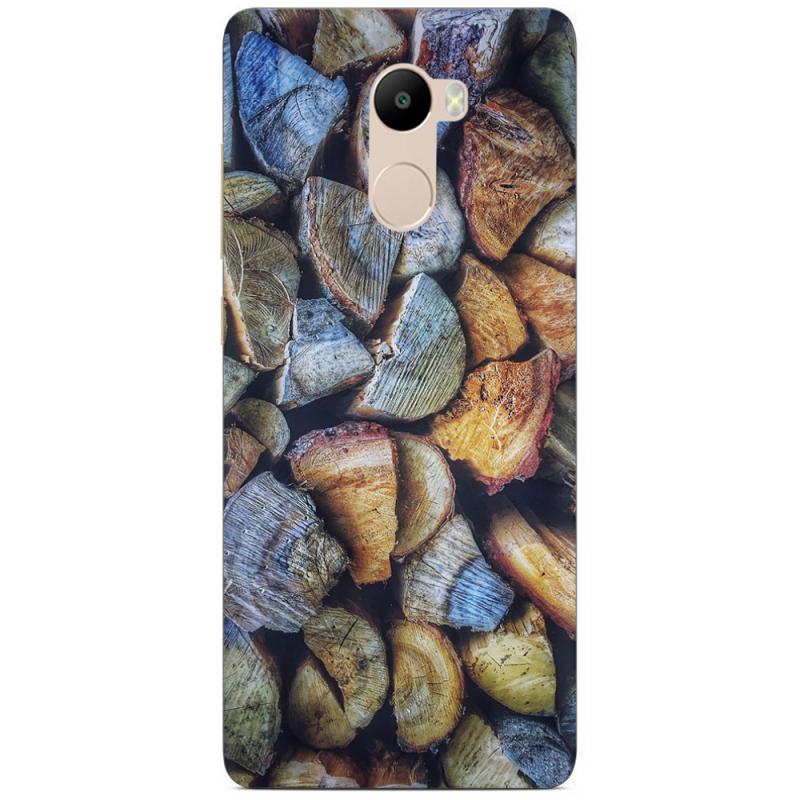 Чехол Uprint Xiaomi Redmi 4 / Redmi 4 Pro 