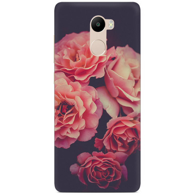 Чехол Uprint Xiaomi Redmi 4 / Redmi 4 Pro 