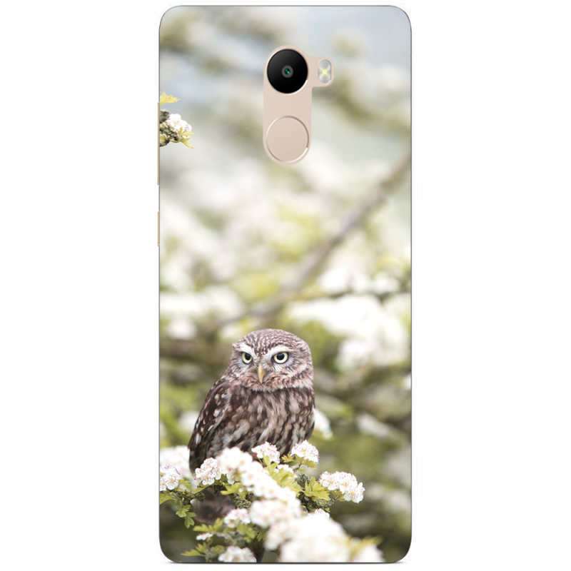 Чехол Uprint Xiaomi Redmi 4 / Redmi 4 Pro 