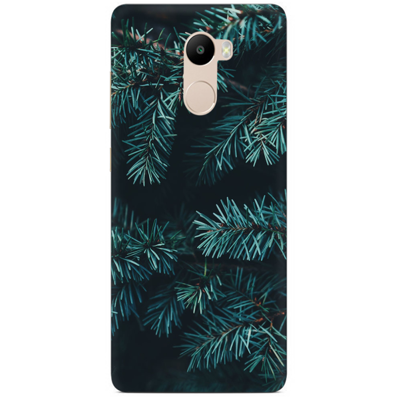 Чехол Uprint Xiaomi Redmi 4 / Redmi 4 Pro 