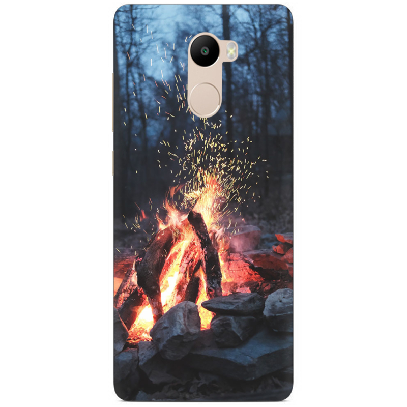 Чехол Uprint Xiaomi Redmi 4 / Redmi 4 Pro 