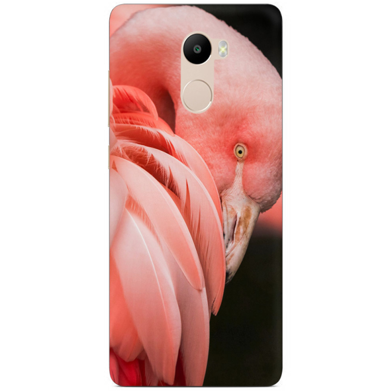 Чехол Uprint Xiaomi Redmi 4 / Redmi 4 Pro 