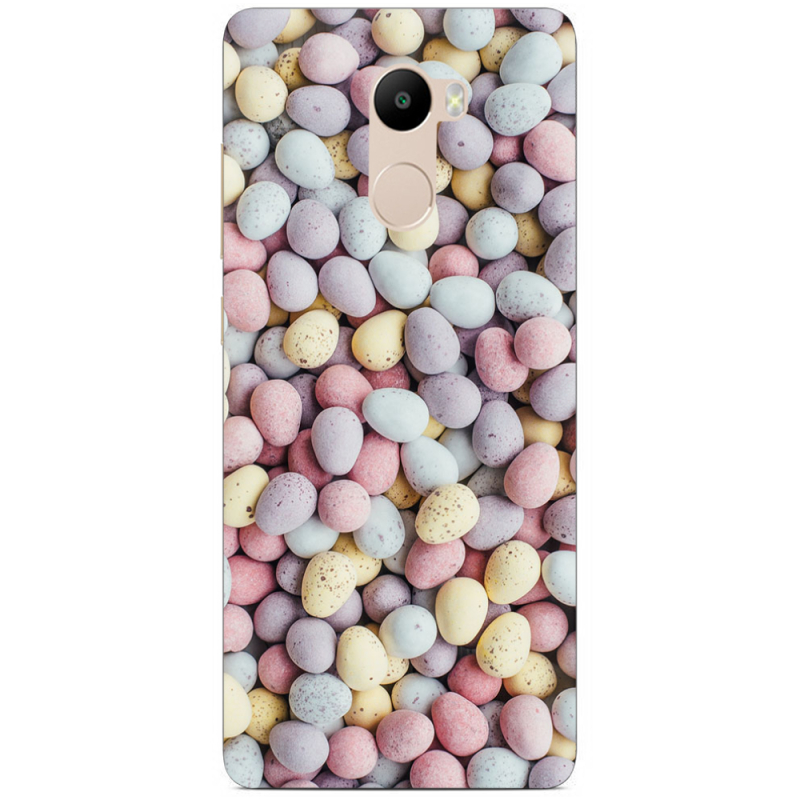 Чехол Uprint Xiaomi Redmi 4 / Redmi 4 Pro 