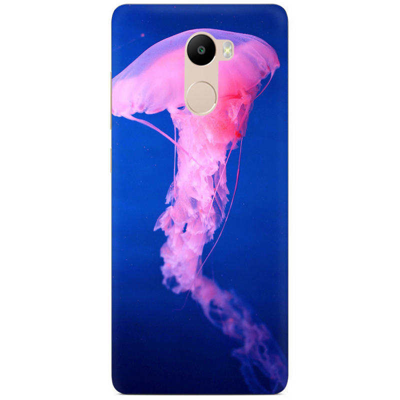 Чехол Uprint Xiaomi Redmi 4 / Redmi 4 Pro 